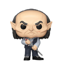 Griphook Funko Pop! Figure  signed by Warwick Davis