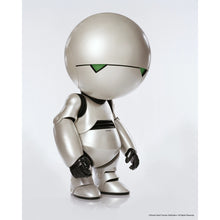 Marvin the Paranoid Android 10x8 Photo signed by Warwick Davis