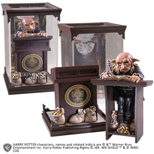 Harry Potter Collectibles – Signature Collectibles